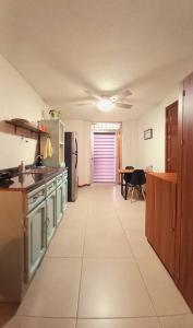 Kuchyň nebo kuchyňský kout v ubytování Excelente Ubicación Acogedor Centro Histórico