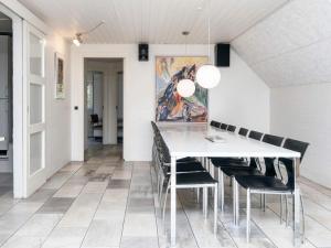 Fotografie z fotogalerie ubytování Luxury Thatched Retreat - By Traum Ferienwohnungen v destinaci Ulfborg