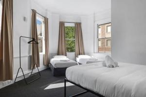 Gallery image of The Pyrmont Budget Hotel in Sydney