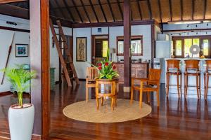 Foto dalla galleria di Motu Fara Private Island Rangiroa ad Avatoru
