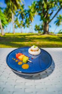 Foto dalla galleria di Motu Fara Private Island Rangiroa ad Avatoru