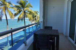 Afbeelding uit fotogalerij van Beachfront Cabarete Apartment in Cabarete