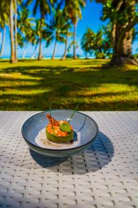 Foto dalla galleria di Motu Fara Private Island Rangiroa ad Avatoru