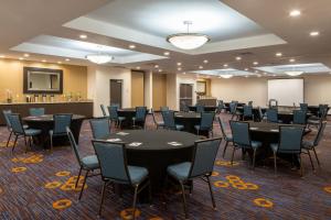 Konferenční prostory v ubytování Courtyard Miami Coral Gables + 31 fotografií