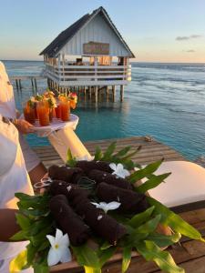 Foto dalla galleria di Motu Fara Private Island Rangiroa ad Avatoru