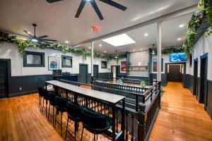 Foto sihtkohas Hilo asuva majutusasutuse Howzit Hostels Hawaii galeriist