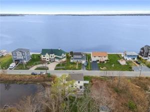 Φωτογραφία από το άλμπουμ του Seaside Serenity - Ocean view bliss near beach σε Γουόργικ