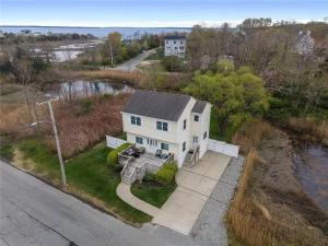 Φωτογραφία από το άλμπουμ του Seaside Serenity - Ocean view bliss near beach σε Γουόργικ