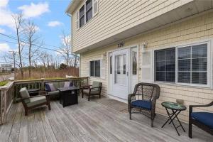 Φωτογραφία από το άλμπουμ του Seaside Serenity - Ocean view bliss near beach σε Γουόργικ +37 φωτογραφίες