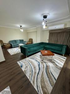 Gallery image of برج سفنكس in Cairo