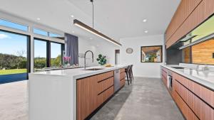 Fotografie z fotogalerie ubytování Rockleigh Retreat v destinaci Exeter