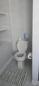 Afbeelding uit fotogalerij van Pearl Properties Ottawa in Ottawa +23 foto's