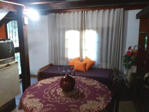 Fotografie z fotogalerie ubytování Cabaña en Playa Paso de la Patria v destinaci Paso de la Patria