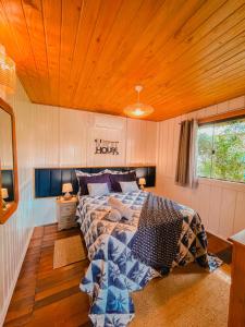 Χώρος καθιστικού στο Shangri La Casas e Studios +164 φωτογραφίες