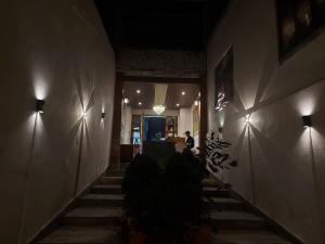 Kép Jungle by sturmfrei Pushkar szállásáról Puskárban a galériában