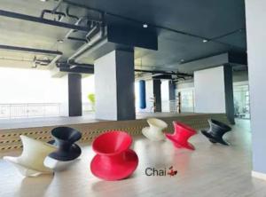 Mynd úr myndasafni af Symphony Tower - Studio, High Floor, Self Check in, Free Parking, Free Netflix, 200mbps WIFI WIFI í Seri Kembangan