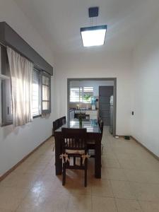 Fotografie z fotogalerie ubytování Casa a pocas cuadras del centro v destinaci Zárate + 4 fotografie