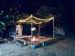 Fotografie z fotogalerie ubytování sleepy hut v destinaci Pai
