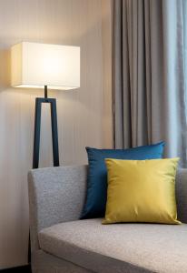 Foto sihtkohas Huangxing asuva majutusasutuse Echarm Hotel Changsha Huangxing Avenue Airport Store galeriist