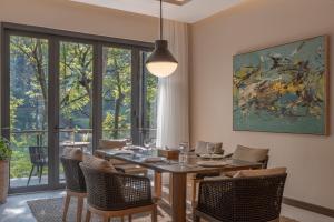Fotografie z fotogalerie ubytování Plataran Puncak Residences v destinaci Puncak