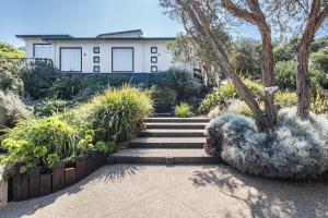 En have udenfor Sandy Shores