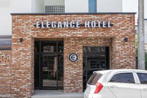 Fotografie z fotogalerie ubytování Elegance hotel hwangridan v destinaci Kjongdžu