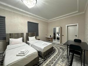 Gallery image of Guest House Bekturdi in Khiva