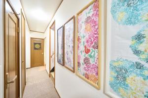 Fotografie z fotogalerie ubytování 花の宿 別府 v destinaci Beppu