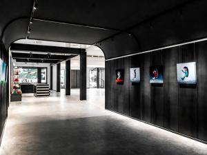 Galeriebild der Unterkunft The StandardX, Bangkok Phra Arthit in Bangkok