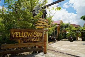 Fotografie z fotogalerie ubytování Yellow Star Hostel v destinaci Kampot