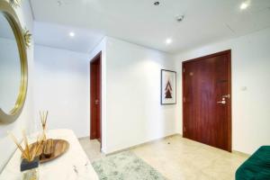 Fotografie z fotogalerie ubytování Dream Inn Apartments- Emaar Towers - Rega Al Buteen v Dubaji