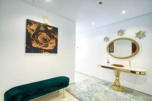 Fotografie z fotogalerie ubytování Dream Inn Apartments- Emaar Towers - Rega Al Buteen v Dubaji