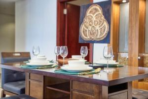 Fotografie z fotogalerie ubytování Dream Inn Apartments- Emaar Towers - Rega Al Buteen v Dubaji