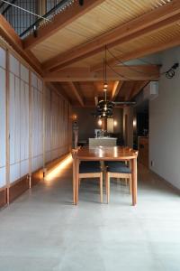 Fotografie z fotogalerie ubytování 出雲の貸別荘 まちとけ大社 v destinaci Izumo