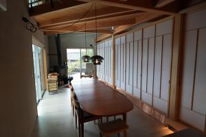 Fotografie z fotogalerie ubytování 出雲の貸別荘 まちとけ大社 v destinaci Izumo