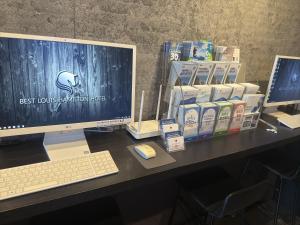 Fotografie z fotogalerie ubytování Best Louis Hamilton Hotel Haeundae v destinaci Pusan