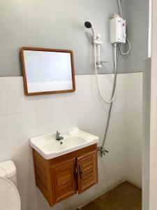 Bagno di The Pocket Hotel