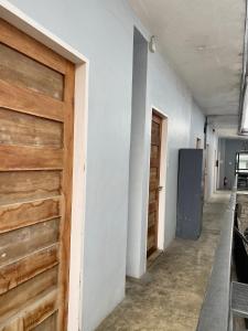 Cucina o angolo cottura di The Pocket Hotel