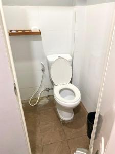 Bagno di The Pocket Hotel