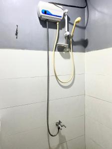 Bagno di The Pocket Hotel