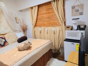 Gallery image of Cozy Boho Room at the Heart of Vancouver! Private Parking, Self Check-in & just 4 mins to Metrotown! in Burnaby