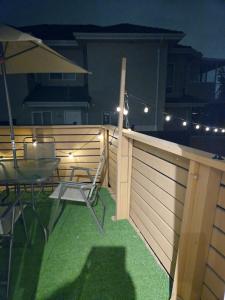 Gallery image of Cozy Boho Room at the Heart of Vancouver! Private Parking, Self Check-in & just 4 mins to Metrotown! in Burnaby +11 photos