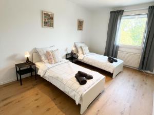Gallery image of Work & Stay in Mettmann in Mettmann