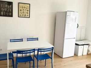 Gallery image of Work & Stay in Mettmann in Mettmann