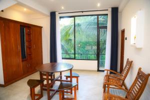 Fotografie z fotogalerie ubytování COCO VIEW Guest House v destinaci Weligama