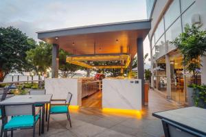 Fotografie z fotogalerie ubytování Wyndham Guayaquil, Puerto Santa Ana v destinaci Guayaquil