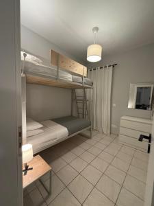 Postel nebo postele na pokoji v ubytování Casa Sofia