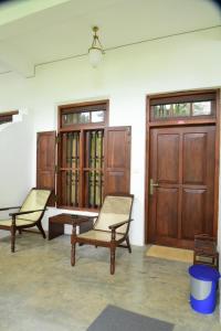 Foto Hikkaduwas asuva majutusasutuse Tranquil galeriist