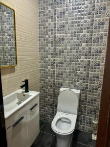 Foto dalla galleria di Happy Place 2 a Accra