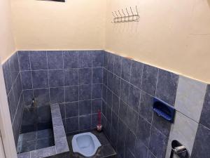 Ένα μπάνιο στο IBE Guest House +7 φωτογραφίες